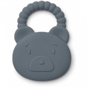 Bilde av LIEWOOD Gemma Teether - Mr Bear Ble Whale