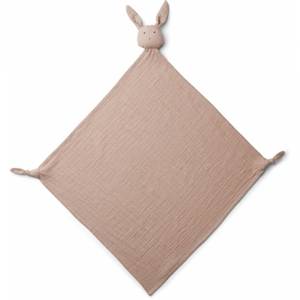 Bilde av LIEWOOD Robbie Multi Muslin Klut - Rabbit Rose